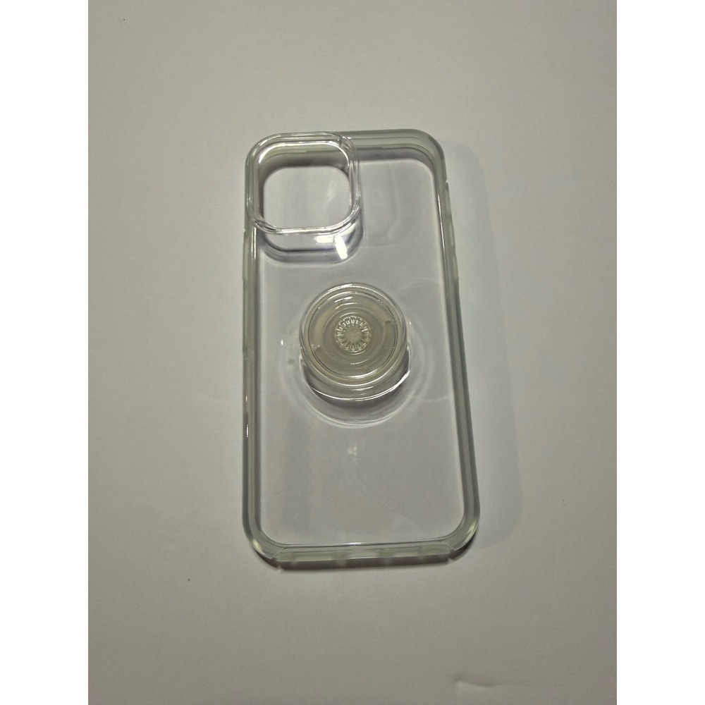 iPhone 13 Pro Max Otterbox clear case